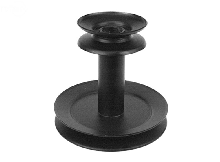 Rotary 12853 Engine Pulley For MTD 756-04064A replacement