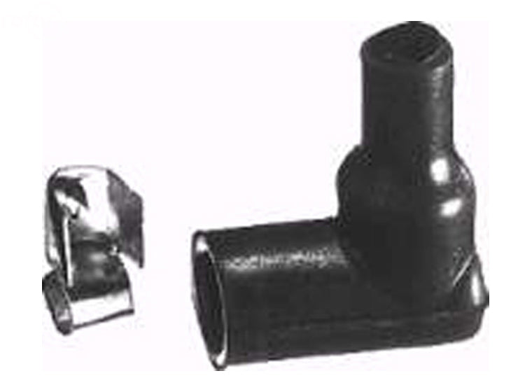 Rotary 1285 Spark Plug Boot With Terminal 10 Pack