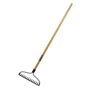 Alligator Basic Bow Rake 14 Tine