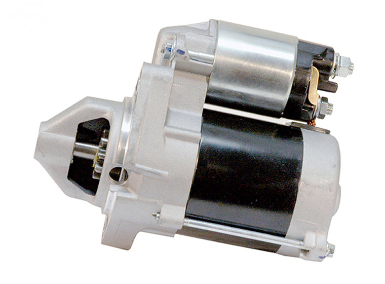 Rotary 12917 Electric Starter replaces Honda 31200-ZOA-013
