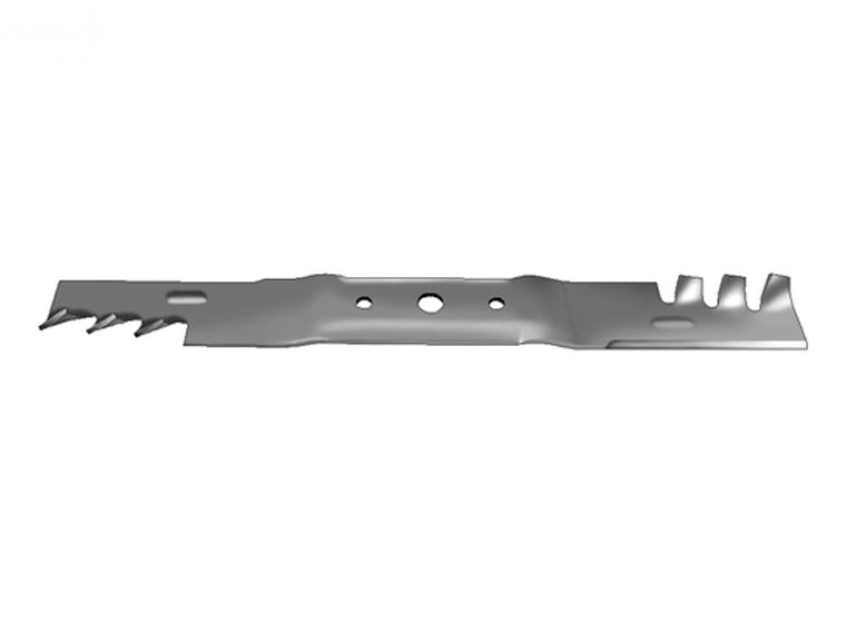 Copperhead 12919 Mulcher Mower Blade For 42" Cut John Deere GX20249
