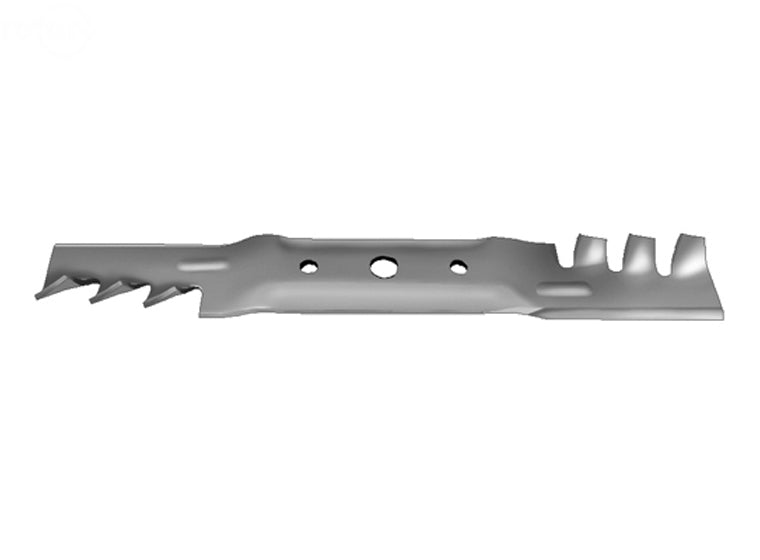 Copperhead 12920 Mulcher Mower Blade For 48" Cut John Deere GX20250