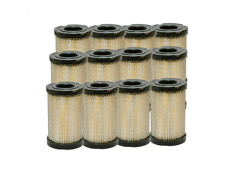Rotary 12934 Air Filter replaces Tecumseh 35066 (Pack of 12)