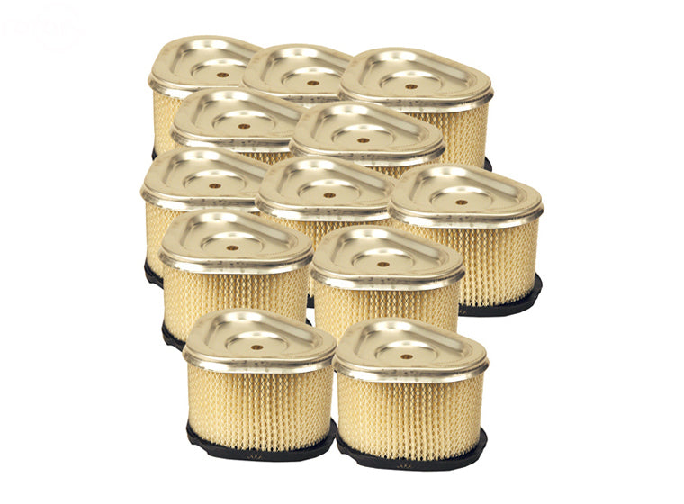 Rotary 12935 Air Filter replaces Kohler 12-083-05 (12 Pack)
