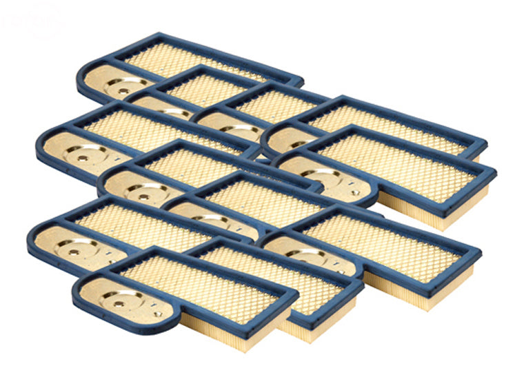 Rotary 12944 Air Filter replaces Kawaski 11013-7002 (12 Pack)