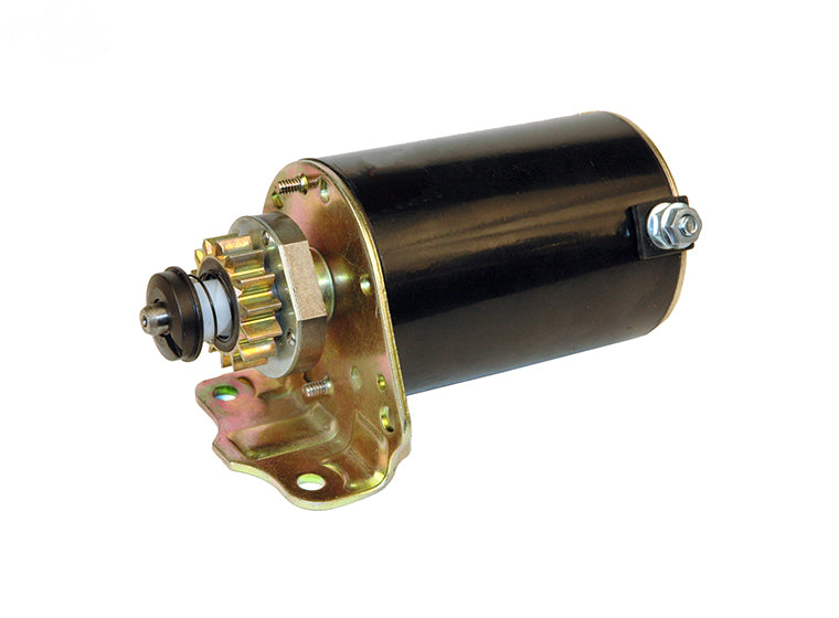 Rotary 12954 Electric Starter replaces Briggs & Stratton 693552