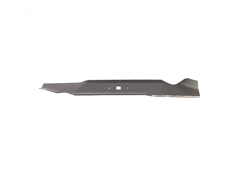 Copperhead 12956 High Lift Mower Blade For 46" Cut MTD 942-04244