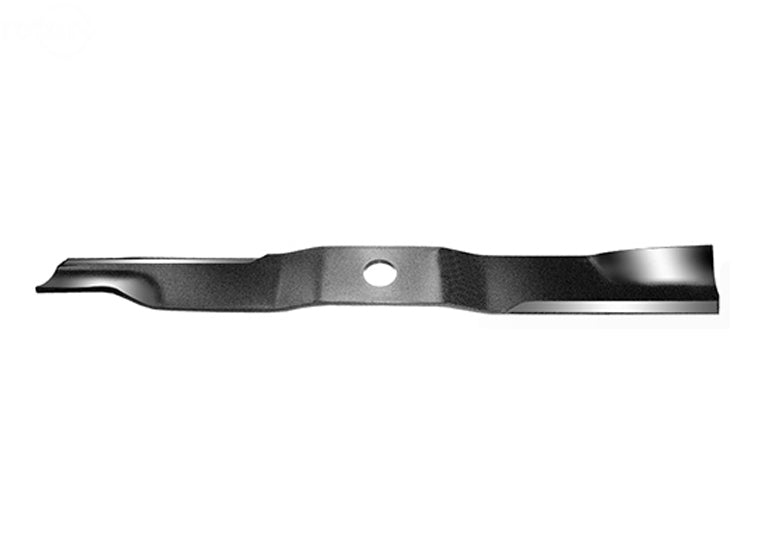 Copperhead 12995 Standard Lift Mower Blade For 72" Cut Kubota K5677-34340