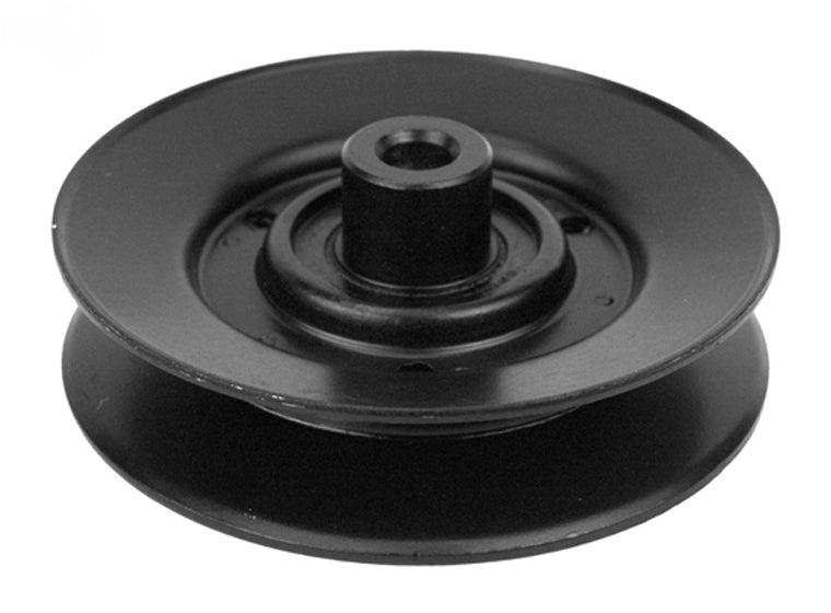Rotary 13013 V-Idler Pulley replaces Exmark 1-303516