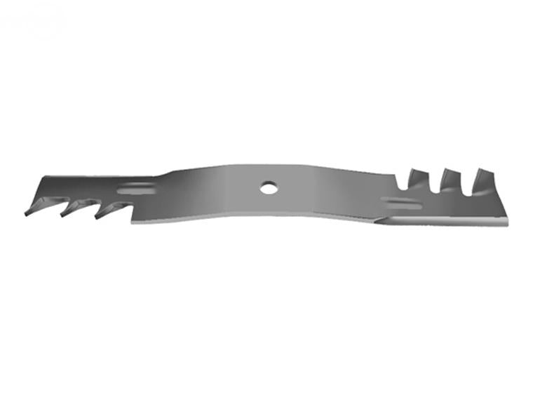 Copperhead 13016 Mulcher Mower Blade For 54" Cut Bobcat 112111
