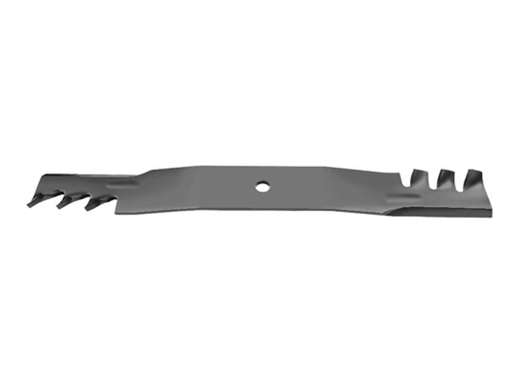 Copperhead 13017 Mulcher Mower Blade For 61" Cut Bobcat 112111-03