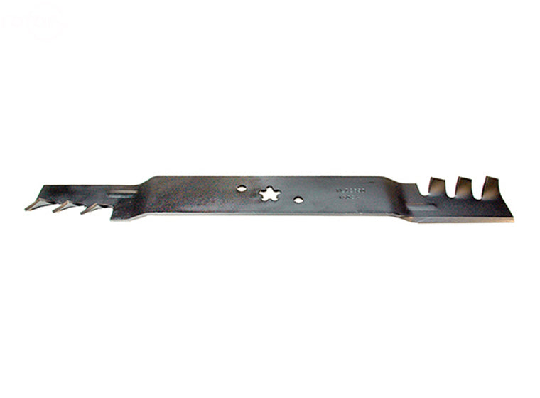 Copperhead 13024 Mulcher Mower Blade For 22" Cut Husqvarna 580244001