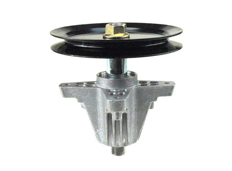 Rotary 13029 Spindle Assembly replaces MTD/Cub Cadet 918-04865A