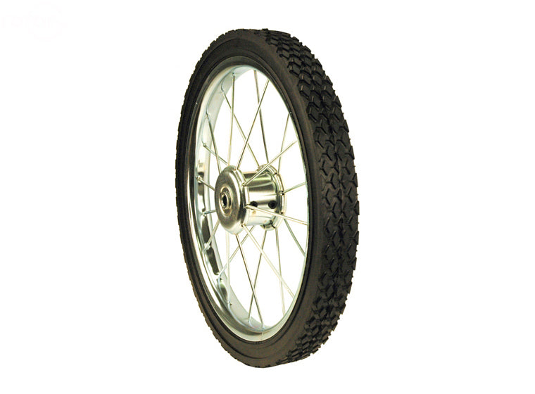 Rotary 13032 Steel Wheel Spoke 16"