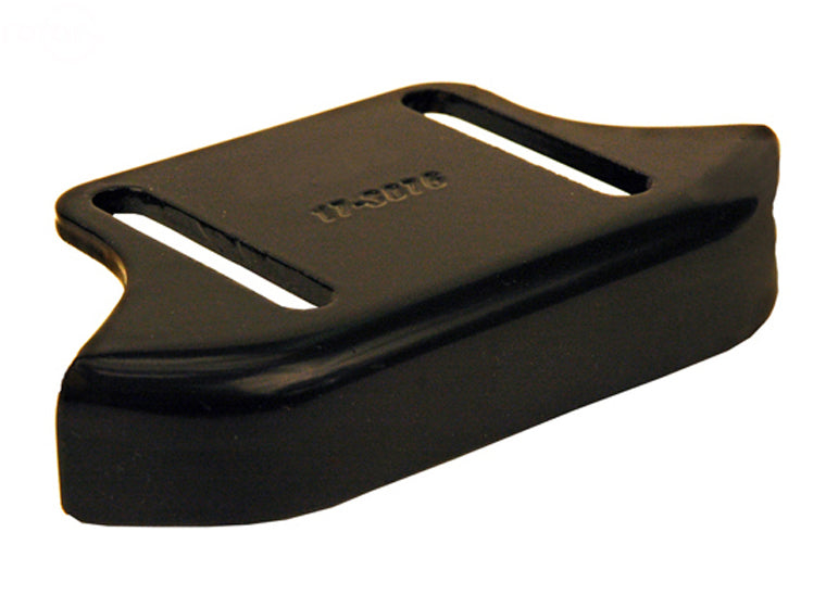 Rotary 13043 Snow Blower Skid replaces Honda 76153-736-010