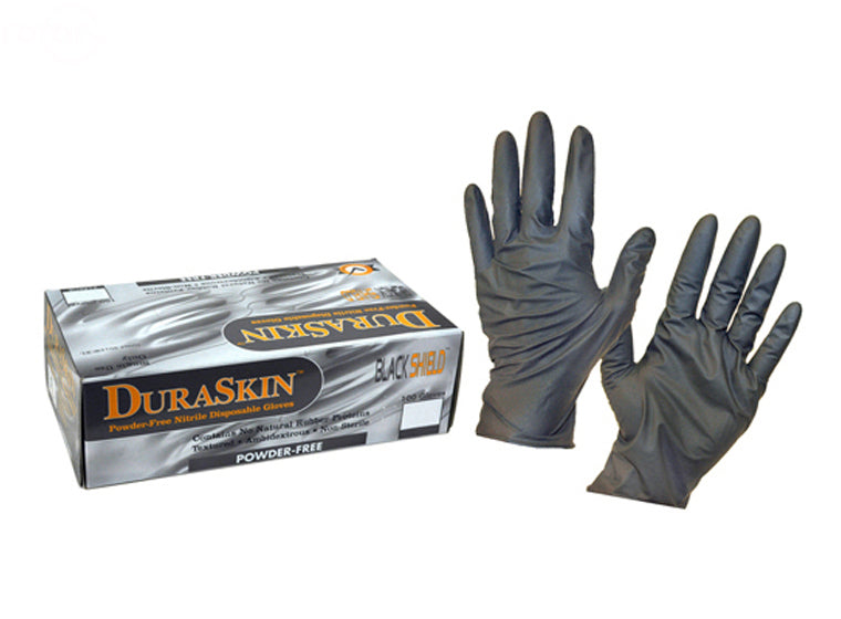 Rotary 13061 Disposable Nitrile Glove XL