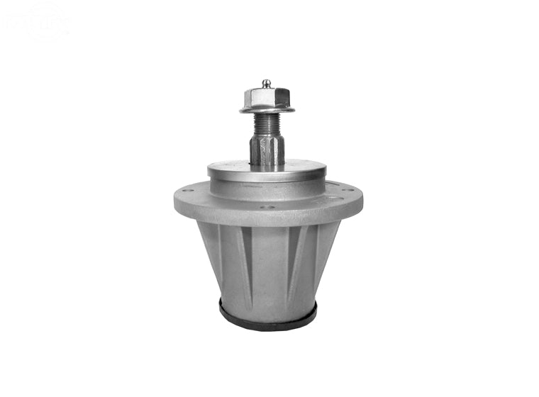 Rotary Spindle Assembly - Thumbnail 3