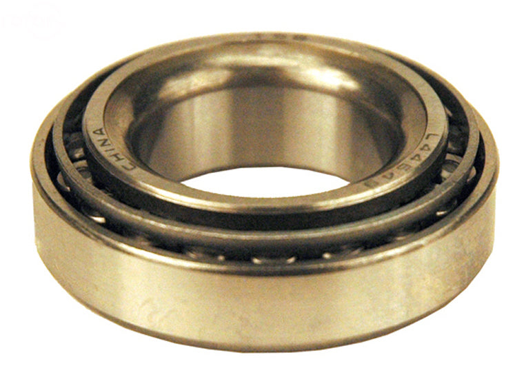 Rotary 13092 Tapered Roller Bearing replaces Scag 481022
