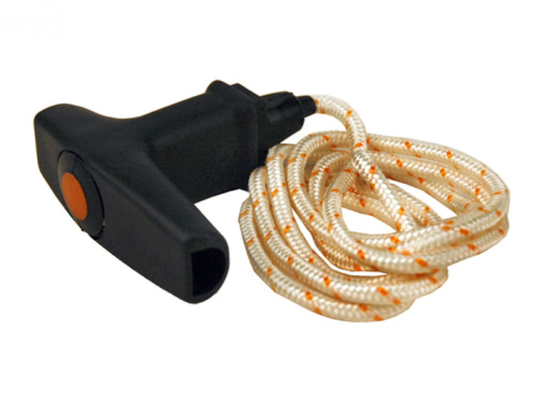 Rotary 13098 Starter Rope W/Handle Replaces Stihl 1122 190 3400