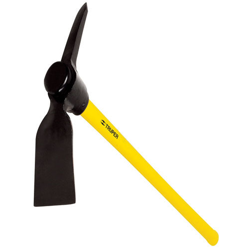 TP-5F Pick Mattock w/ 36 in Fiberglass Handle