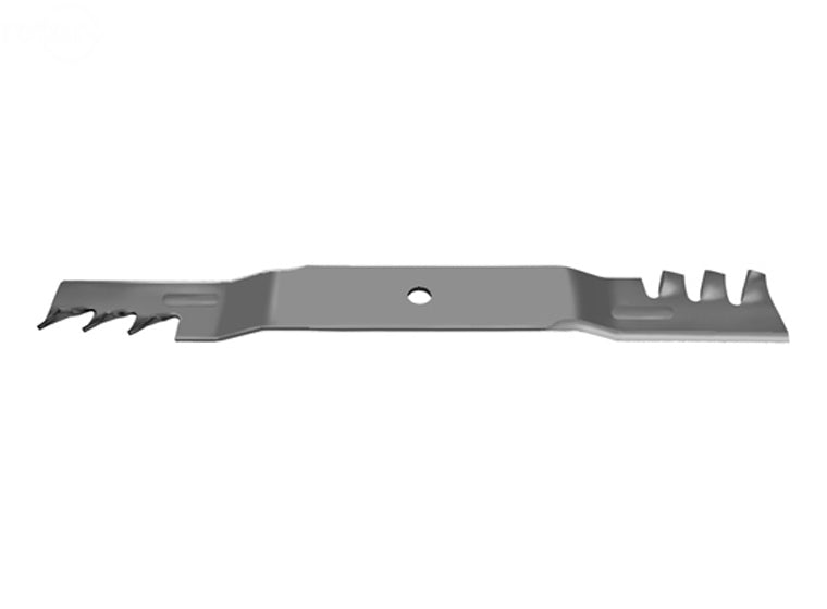 Copperhead 13129 Mulcher Mower Blade For 42" Cut Toro 106-8744-03