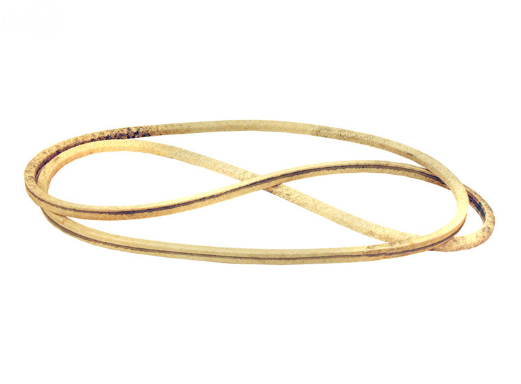 Rotary 13158 HD Aramid Deck Belt EZtrak replaces John Deere M158131& M154296