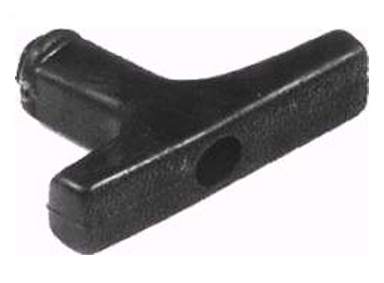 Rotary 1318 Starter Universal Starter Handle Braided