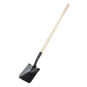 Alligator 00257 Econo Square Point Shovel