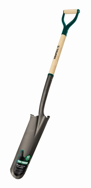 Truper Drain Spade Shovel 16"