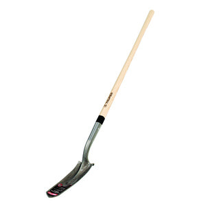 Truper 31347 Tru-Pro 4" Trench Shovel