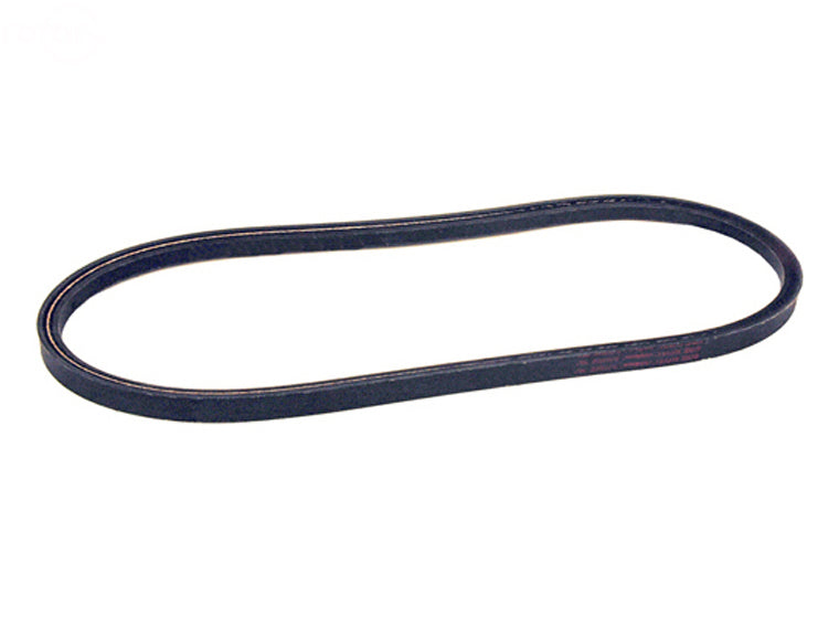Rotary 13256 HD Aramid Deck Drive Belt for Exmark 109-5018 66" Cut