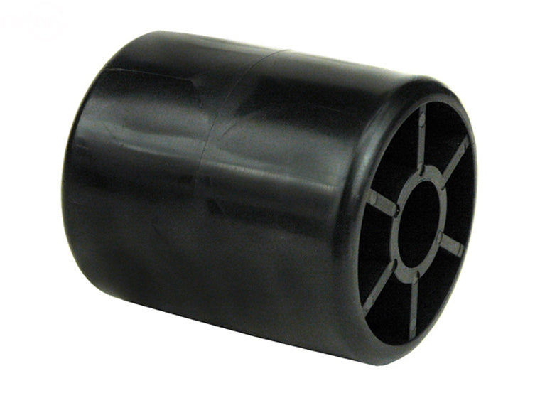 Rotary 13279 Deck Roller replaces John Deere M113955