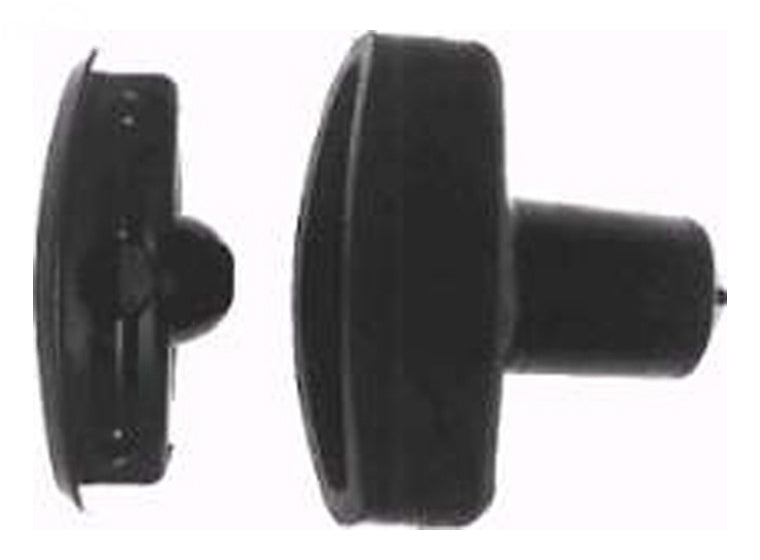 Rotary 1330 Starter Handle For B&S Braided