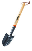 Truper 30648 Trowel 15" Handle