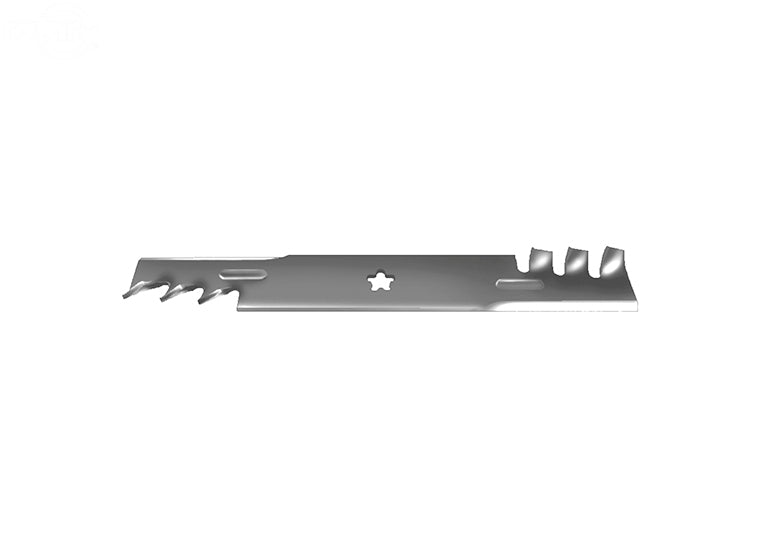 Copperhead 13367 Mulcher Mower Blade For 52" Cut Husqvarna 574870801