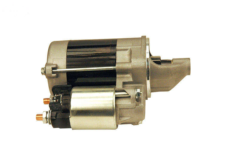 Rotary 13379 Electric Starter replaces Kawasaki 21163-2051