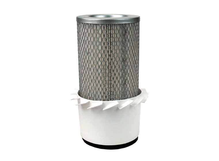 Rotary 13389 Air Filter replaces John Deere AM108184