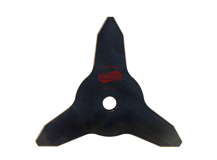 Rotary 13449 Brush Blade 10" 3T X 1" Bore