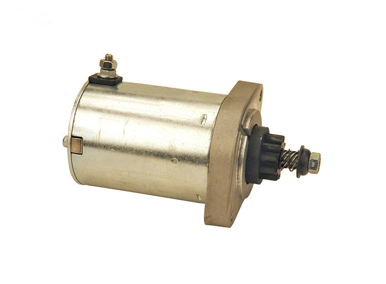 Rotary 13473 Electric Starter replaces Kawasaki 21163-7035