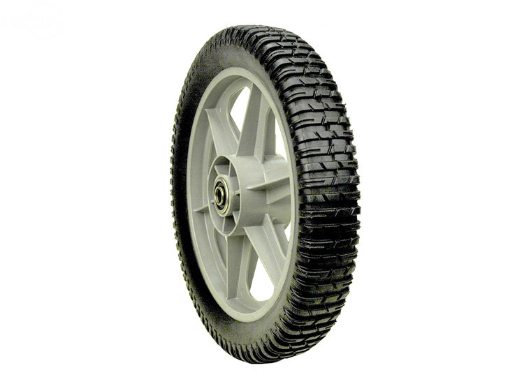 Rotary 13495 AYP Wheel and Tire Assembly replaces Husqvarna 532402935