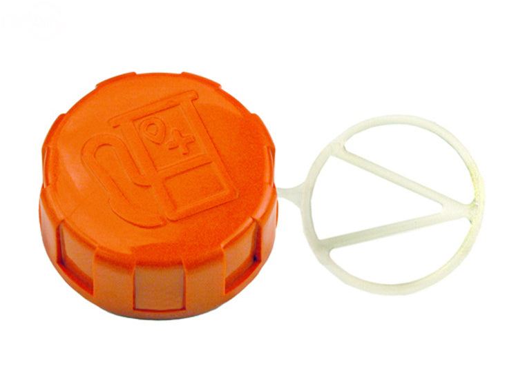 Rotary 13530 Fuel Cap replaces Echo 13100455530