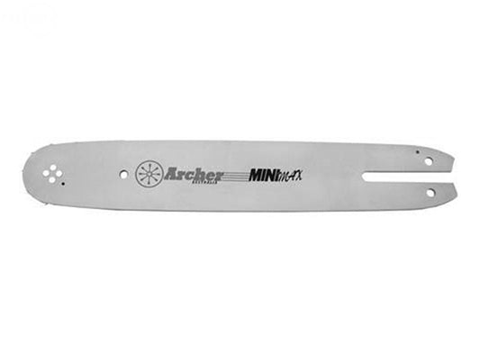 Rotary 13544 12" Chainsaw Bar 3/8 x .043 44DL