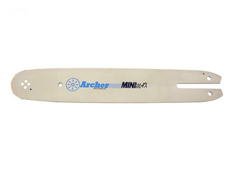 Rotary 13546 14" Chainsaw Bar 3/8 x .043 50DL
