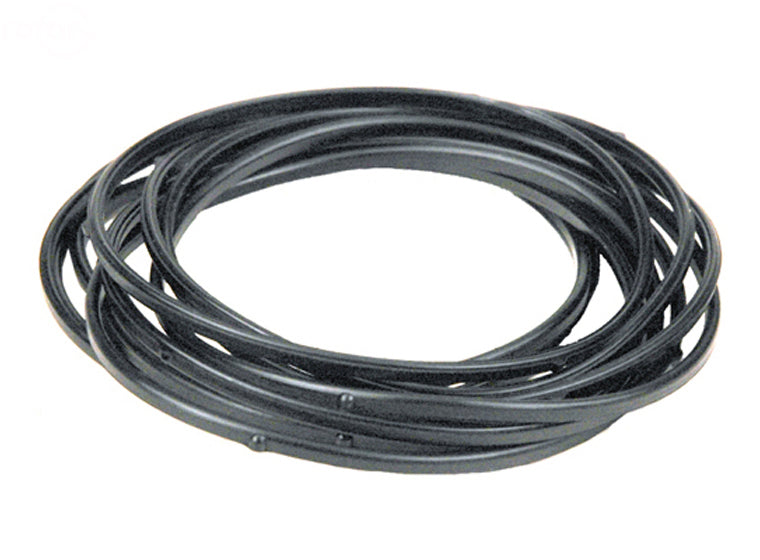 Rotary 13549 Honda Carburetor Bowl Gasket replaces 16010-ZE2-812, 10 Pack