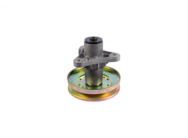 Rotary 13606 Spindle Assembly replaces John Deere AM126226