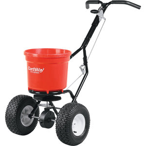 Erthway Commercial Spreader 2150-Push