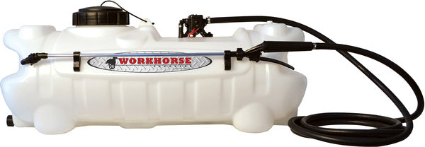 Green Leaf LG15ESS Sprayer 15g