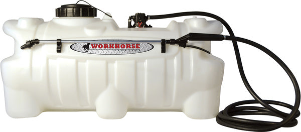 Green Leaf LG25SS Sprayer 25g