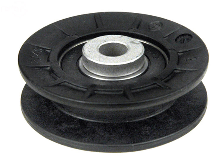 Rotary 13622 V-Belt Idler Pulley AYP 165626 replacement