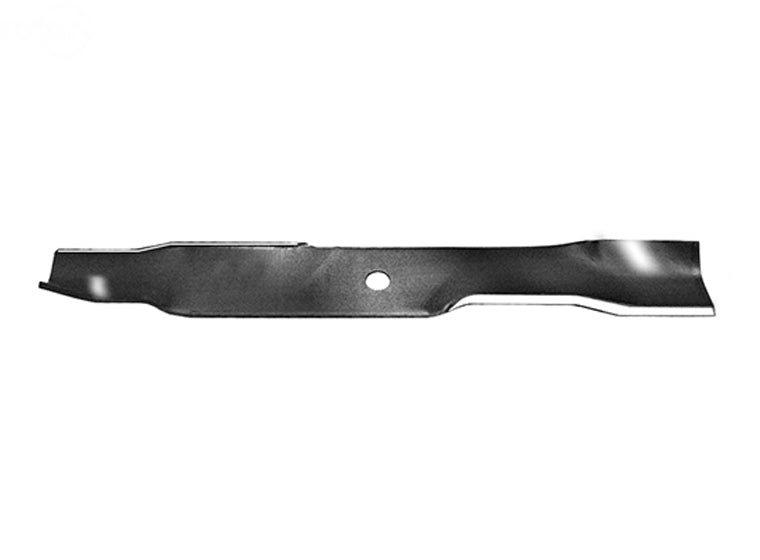 Copperhead 13623 Mulcher Mower Blade For 54" Cut Hustler 797704